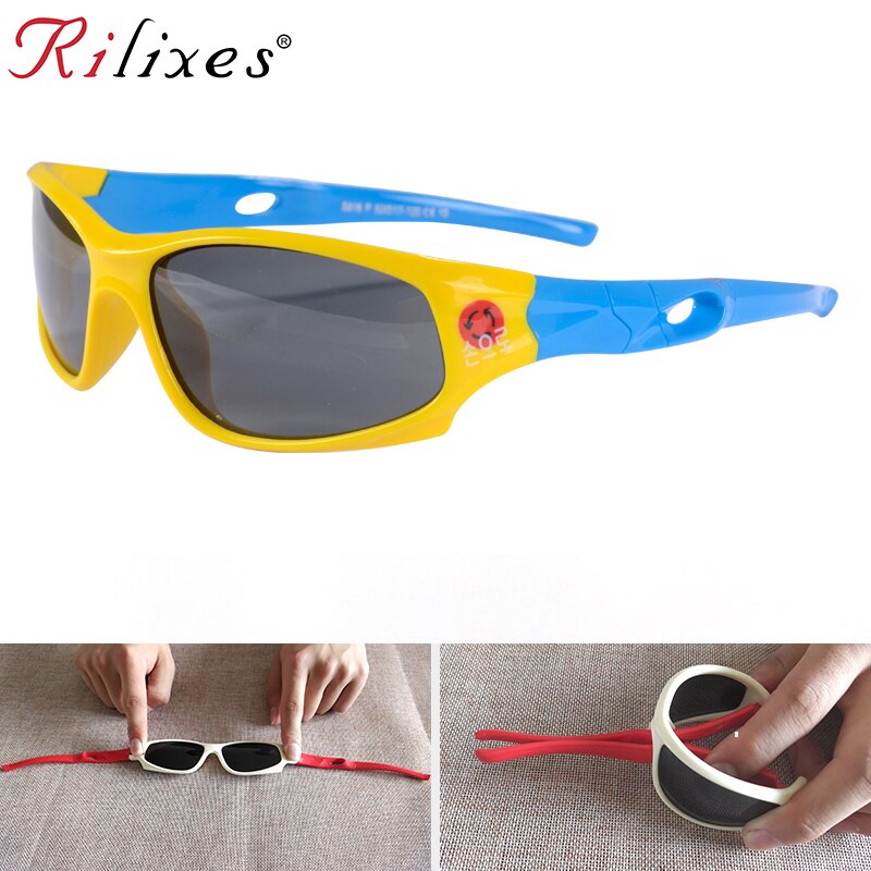 RILIXES  Ʈ Ű  ۶  ۶ UV400 ȣ ߿   Oculos